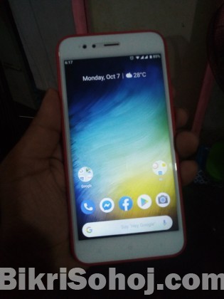 Xiaomi mi A1